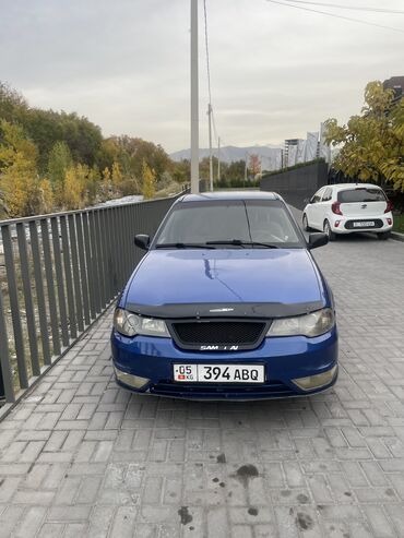 Daewoo: Daewoo Nexia: 2010 г., 1.5 л, Механика, Бензин, Седан