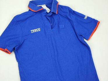 t shirty w kratke: Polo shirt, S (EU 36), condition - Fair