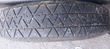 Gume i felne: Polovna guma na felni. 5 x 100 Novi Beograd . može I dogovar — 6