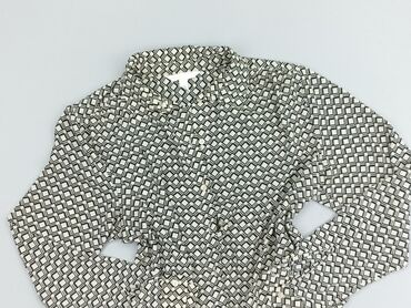 koszula hawajska lidl: Women`s shirt, H&M, Size S (EU 36)