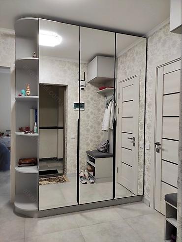 kombi dolabı: •Dəhliz mebellərinə xüsusi kampanya!!! •Sentyabr ayının axırına kimi — 2