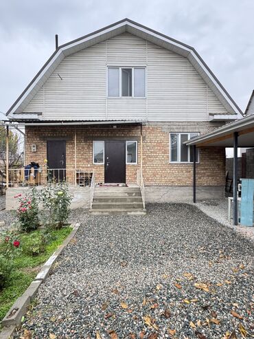 container house дома из контейнеров бишкек, контейнеры в бишкеке фото: Үй, 120 кв. м, 5 бөлмө, Кыймылсыз мүлк агенттиги, Косметикалык оңдоо