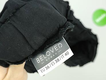 komunia: Beloved, Szorty damskie, rozmiar S — 6