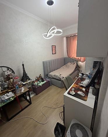 стучный квартира: 4 комнаты, 94 м², Вефа ТЦ Элитка, 2 этаж — 5