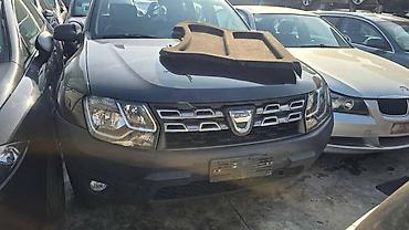 obd2 bluetooth: POLICA DASKA POKLOPAC GEPEKA ZA DACIA DUSTER | Polica daska poklopac — 1