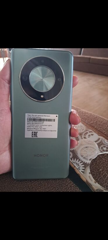 honor x8b yaşıl: Honor 9X, 256 GB