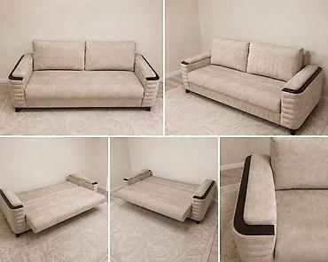 Divanlar: Divan, İşlənmiş, Açılan, Bazalı — 1
