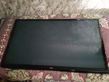 ландшафтный дизайн баку: Televizor LG 50"