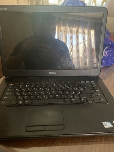 dell alienware: Dell noutbuk – Inspiron 15 seriyası - Model: Dell Inspiron 15