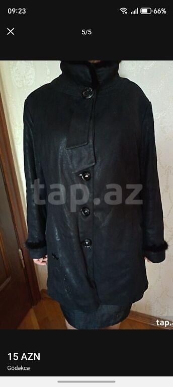 oversize şalvar: Xalça Türkiyə — 4