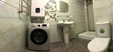 Продажа квартир: 4 комнаты, 200 м², 9 этаж — 12
