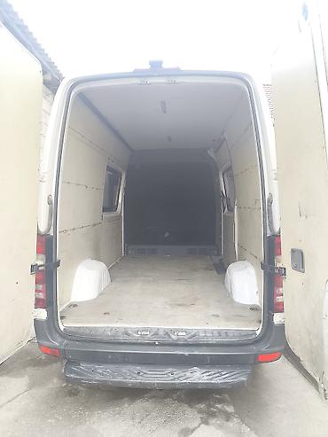 Легкий грузовой транспорт: Легкий грузовик — 6