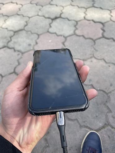 Apple iPhone: IPhone 11, 128 ГБ, Черный, Чехол, 76 % at lalafo.kg — 4 Apple iPhone: IPhone 11, 128 ГБ, Черный, Чехол, 76 % — 4