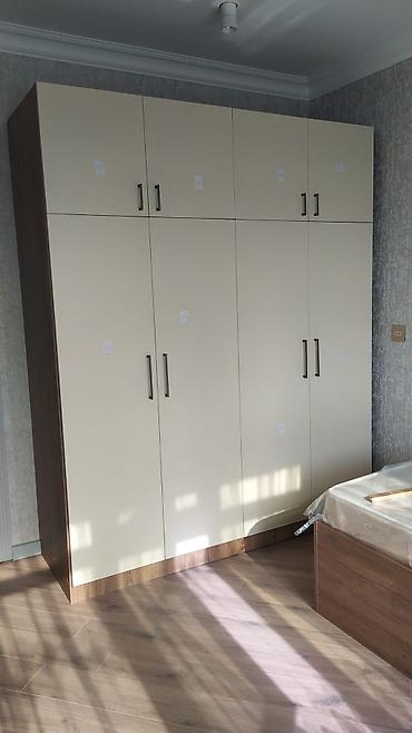 İşlənmiş, 4 qapılı, Siyirməli, Açılan, Düz dolab lalafo.az -da İşlənmiş, 4 qapılı, Siyirməli, Açılan, Düz dolab