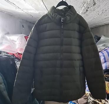 Ostalo: Muške jakne sa kapuljačom – model puffer, veličina XL - Tip: lagane — 13