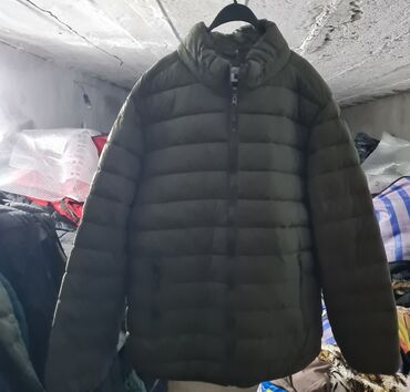 Ostalo: Muške i ženske lagane puffer jakne - Model: kratke, prošivene puffer — 8