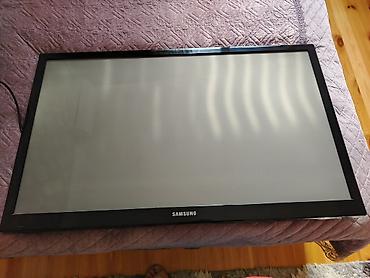 iphone 7 pro max 256gb: Samsung düz ekran monitor/TV paneli - Brend: Samsung - Korpus: qara — 1