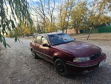 матиз расрочку: Daewoo Nexia: 2006 г., 1.5 л, Механика, Бензин, Седан — 5