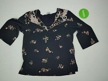 bluza boho: Promod, Bluzka damska, rozmiar 2XL — 2