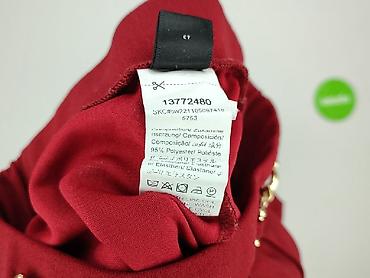stringi zygzak mcqueen: Shein, Spodnie materiałowe damskie, rozmiar XS — 4