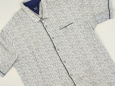 sweter z wełny czesankowej: Koszulа dla mężczyzn, rozmiar 5XL