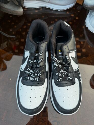 Women's Sneakers and athletic shoes: Кроссовки (несколько моделей и расцветок) - Низкие кроссовки со — 13