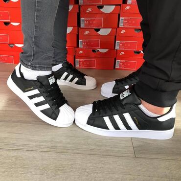 eqt adidas: Trainers, size - 46.5