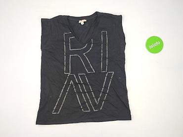 regatta pl: River Island, T-shirt damski, rozmiar XS — 2