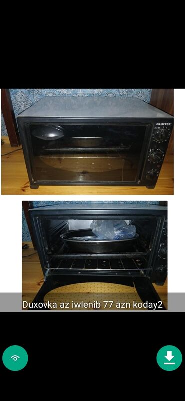 Mikrodalğalı sobalar: Mikrodalğalı soba Ayrıca dayanan — 23