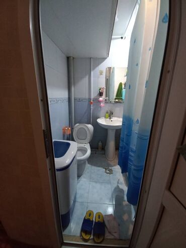 Köhnə tikili: Bakı, 2 otaqlı, Köhnə tikili, m. Qara Qarayev, 41 kv. m — 13