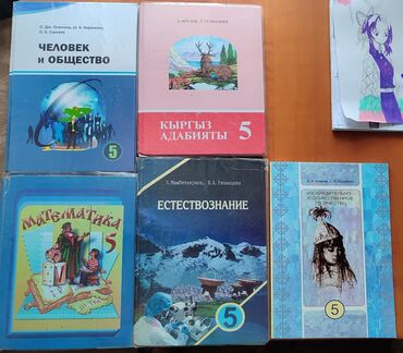 гдз по кыргызскому языку 11 класс абылаева 2012: Учебники 5 класс по 150 сом математика Виленкин естествознание