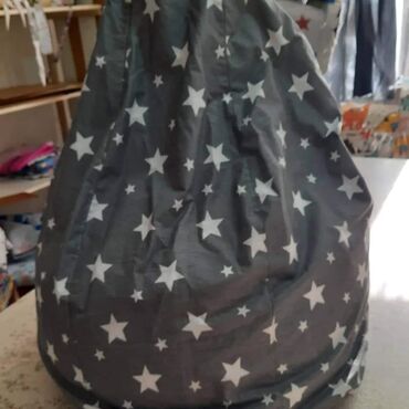 Ostali dečiji nameštaj: LAZY BAG pogadan i za decu koja su sklona alergijama. ❤Može se uraditi na lalafo.rs — 8 Ostali dečiji nameštaj: LAZY BAG pogadan i za decu koja su sklona alergijama. ❤Može se uraditi — 8