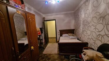 Yeni tikili: Bakıxanov qəs., 3 otaqlı, Yeni tikili, m. Qara Qarayev, 110 kv. m — 5