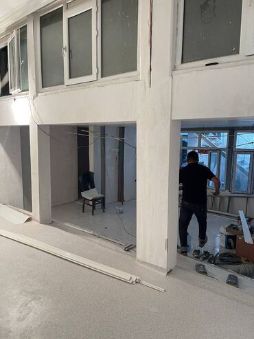 Digər kommersiya daşınmaz əmlakı: 28 may metrosunun yaxınlığında yerləşən ümumi sahəsi 105 kv,m — 5