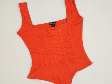 kombinezon damski piżama: Boohoo, Body damskie, rozmiar M
