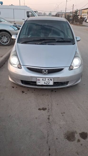 хонда фит запчасти бу бишкек: Honda Fit: 2002 г., 1.3 л, Вариатор, Газ, Седан