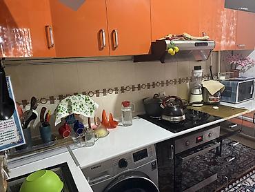 чоктал комната: 3 комнаты, 72 м², 2 этаж, Евроремонт — 7