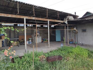 Продажа домов: Дом, 85 м², 4 комнаты, Собственник, Косметический ремонт — 2