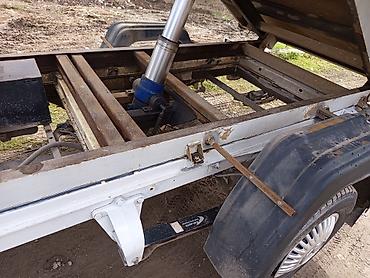 Mercedes-Benz: Mercedes-Benz Спринтер: 2002 г. — 14