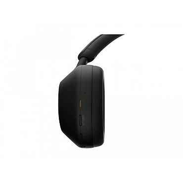 Кулакчындар: Зымсыз толук өлчөмдөгү кулакчындар, Sony, Колдонулган — 8