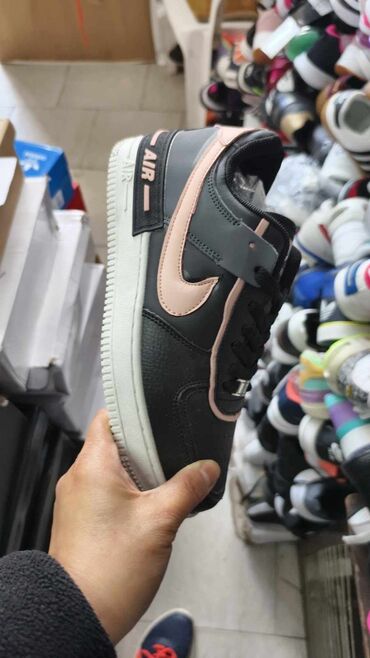 stefano obuca tabela velicina: Nike
