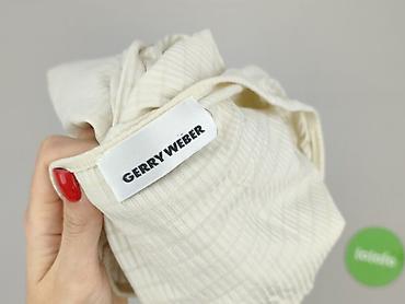 gerry weber pl: Gerry Weber, Bluzka damska, rozmiar M — 5
