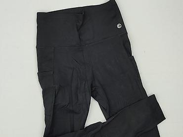 Moraj, Legginsy Sportowe damskie, rozmiar M