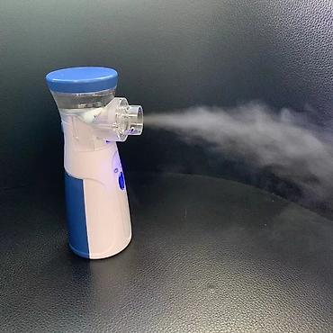 Ингаляторы, небулайзеры: ⠀ В прохладное время года мы все сталкиваемся с простудными — 9