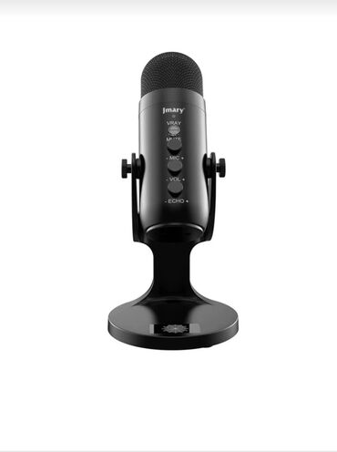 mikrofon satilir: Mikrofon Satilir cəmi 1 dəfə istifadə olunub Tiktok,Youtube həm