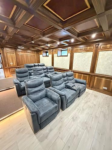 3: 6 комнат, 600 м², 10 соток, Бишкек, Ала-Арча 3 городок — 8
