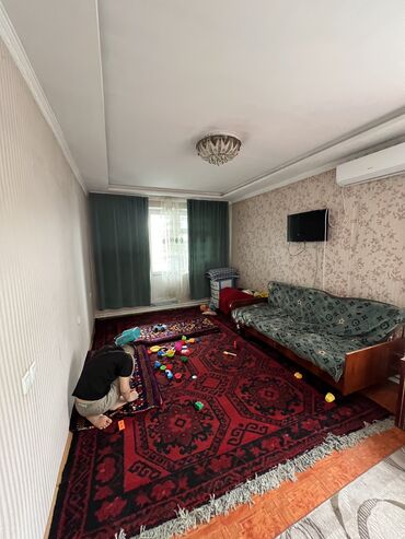 с пригородное: 1 комната, 31 м², Индивидуалка, 2 этаж, Старый ремонт