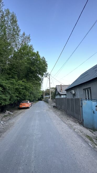 срочно продаю дом село садовое: Дом, 65 м², 4 комнаты, Собственник, Косметический ремонт