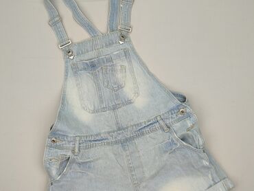 Dungarees: Dungarees for women, Denim Co, M (EU 38)