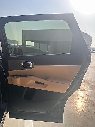 Kia: Kia Sorento: 2021 г., 2.2 л, Дизель, Кроссовер — 23